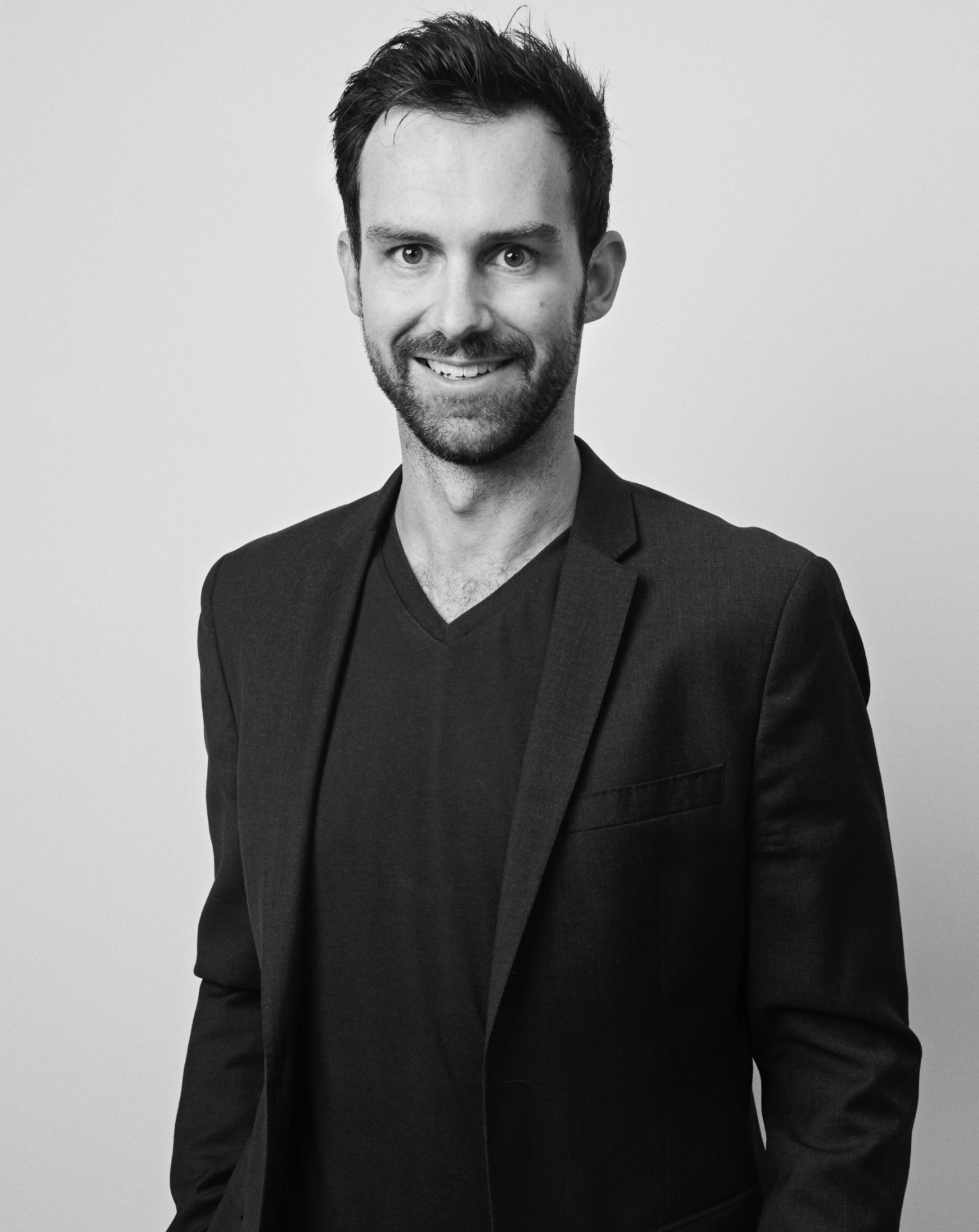 Michael Noorlander